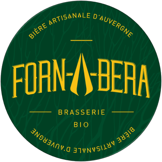 Logo Brasserie Fornabera